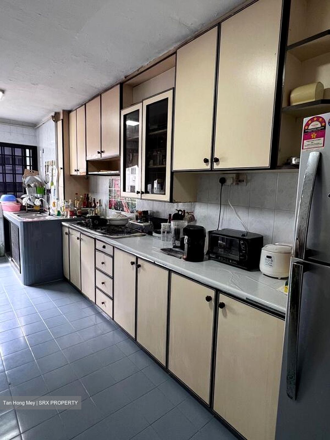Blk 223 Yishun Gardens (Yishun), HDB 4 Rooms #499455381
